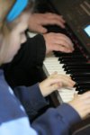 Piano Lessons and Piano Theory