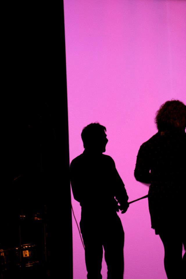 Redemption Pear Photo by Alicia Wade