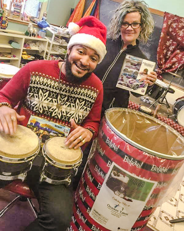 #dwyd Give to the Kids this Holiday Season