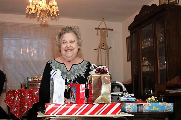 how grandma taught me how to love music