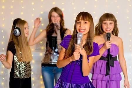 singing lessons near me
