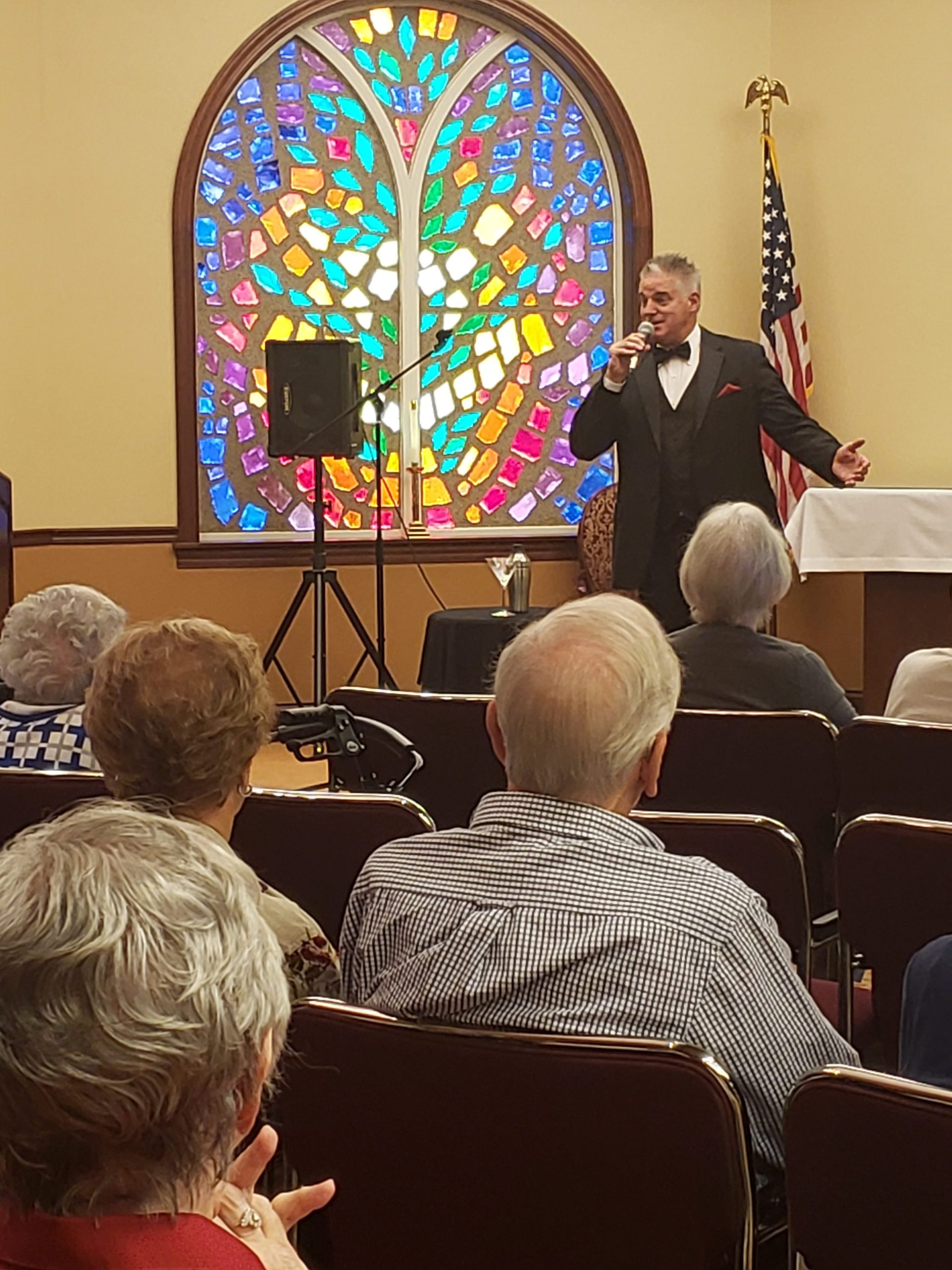 Labor Day Music Event Newcastle Place featuring Ozaukee Talent