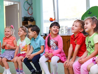 Ozaukee Talent Open Music Lab for Preschool and Kindergarten