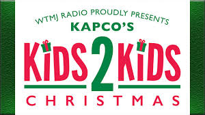 Kapco Kids2Kids Christmas