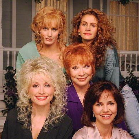 steel magnolias allstar female cast