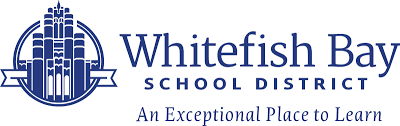 Whitefish Bay School District logo