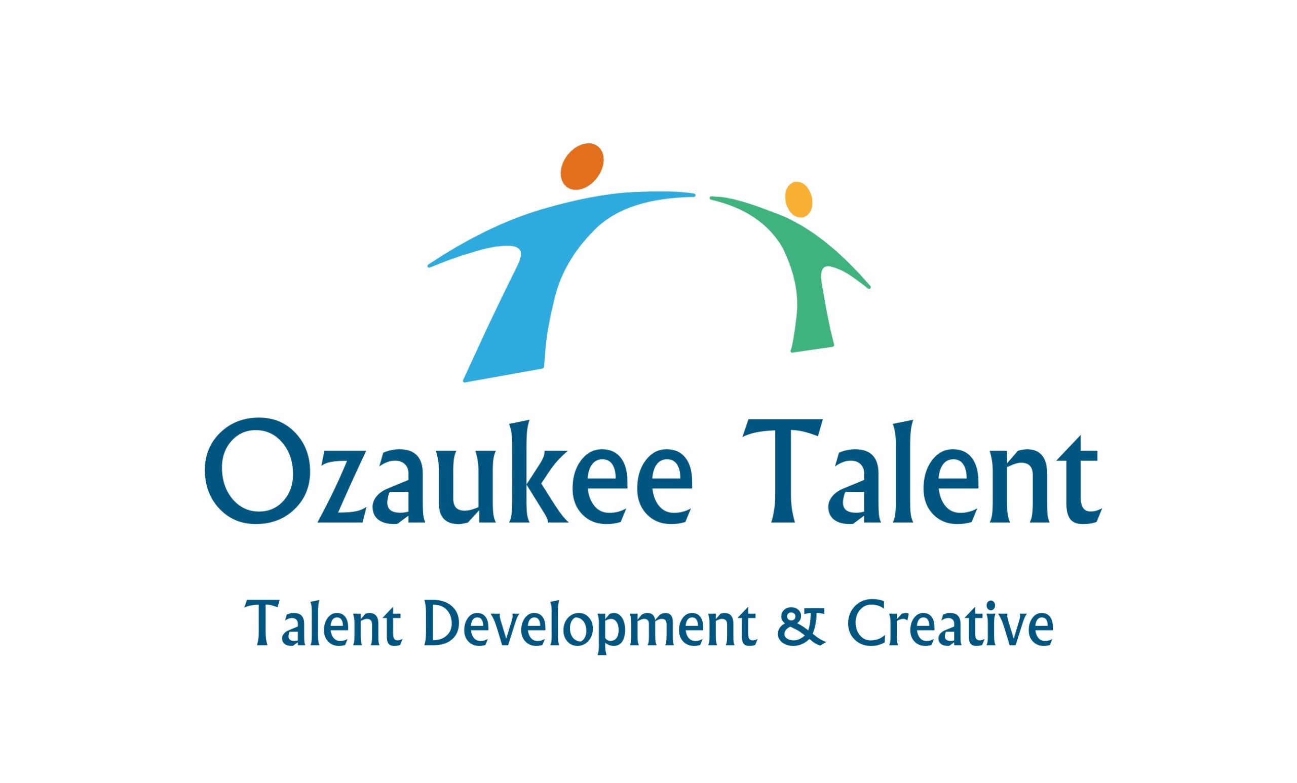 Ozaukee Talent Logo